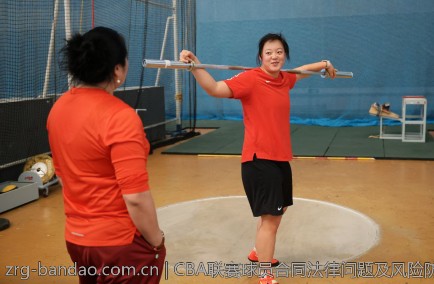 CBA联赛球员合同法律问题及风险防范