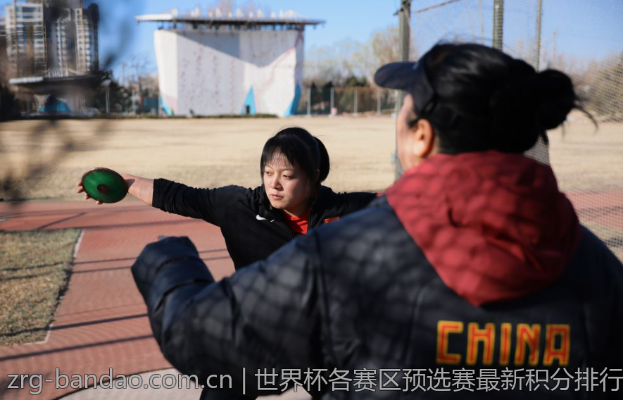 世界杯各赛区预选赛最新积分排行榜全景分析
