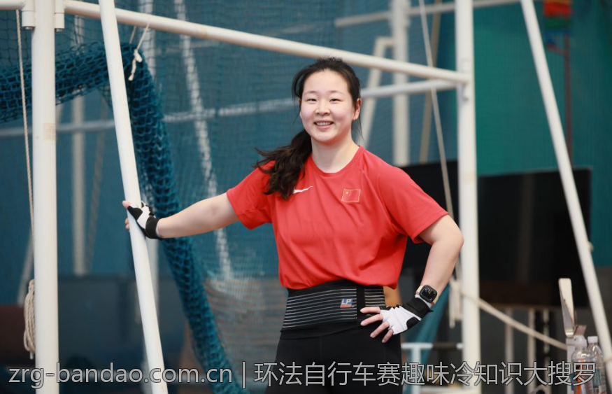 环法自行车赛趣味冷知识大搜罗