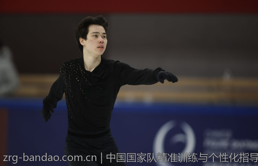 中国国家队精准训练与个性化指导案例