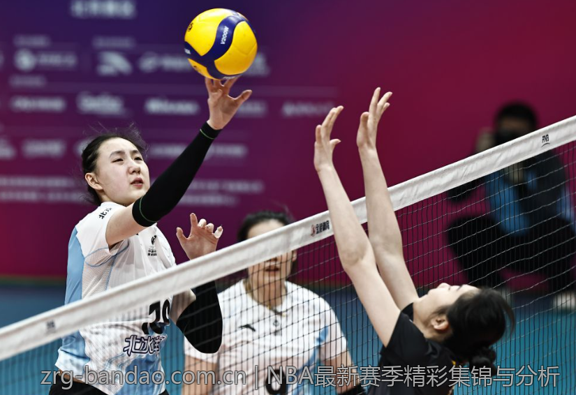 NBA最新赛季精彩集锦与分析