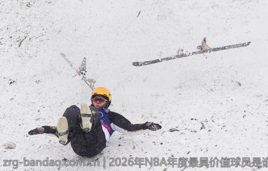 2026年NBA年度最具价值球员是谁