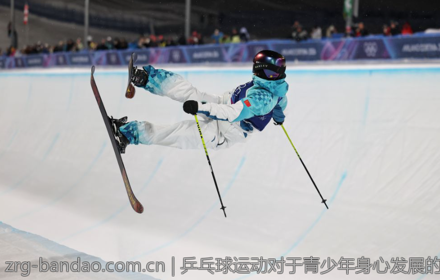 乒乓球运动对于青少年身心发展的影响