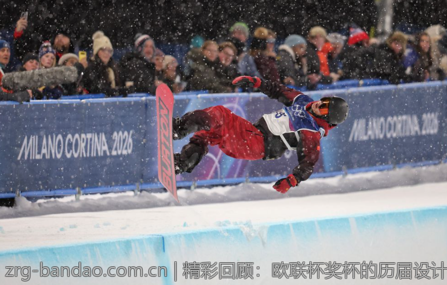 精彩回顾：欧联杯奖杯的历届设计与得主传奇