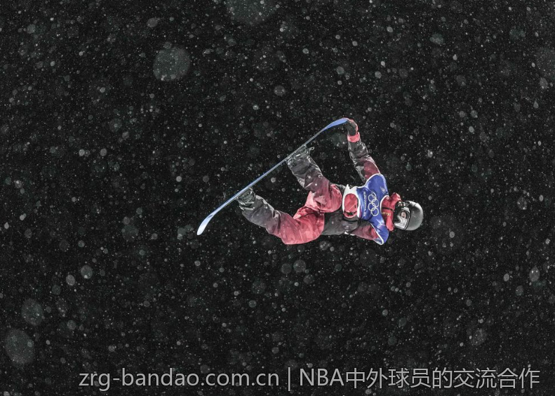 NBA中外球员的交流合作