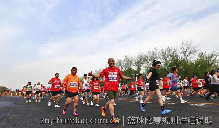 篮球比赛规则详细说明