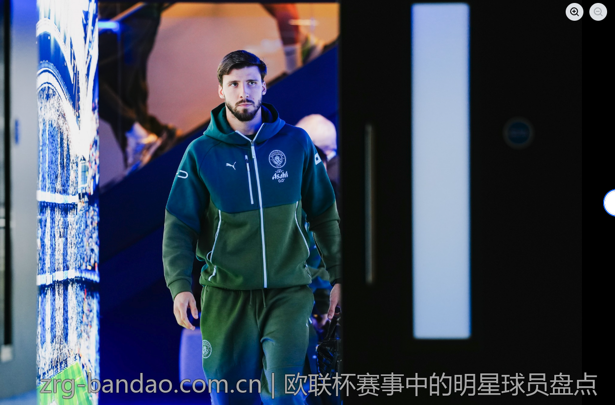欧联杯赛事中的明星球员盘点